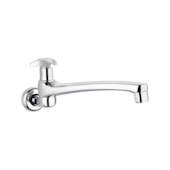 Torneira de Parede para Cozinha Top Jet 250mm Aquarius Tigre