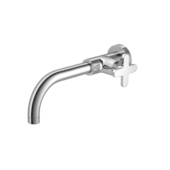 Torneira de Parede para Lavatório Disco Cromado 1178.C.DSC Deca Torneira de Parede para Lavatório Disco Cromado 1178.C.DSC Deca