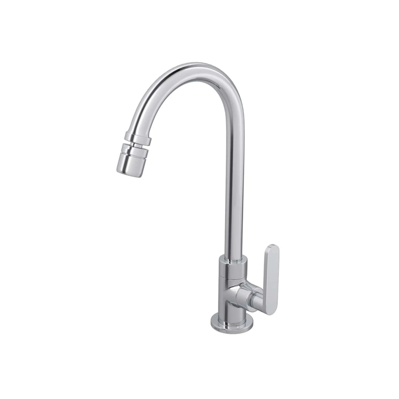 Torneira Flex Plus Cozinha Mesa 1167.C21 Deca