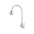 Torneira Flexível Gourmet Cromada de Parede 1/4 de Volta FM1316 Casa OK