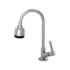 Torneira Gourmet para Cozinha de Mesa C70 1/4" Real Metais