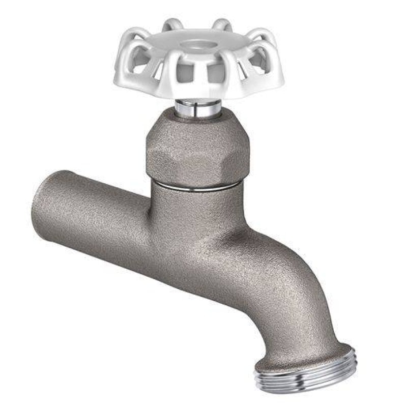 Torneira Jardim 1130.BC Deca