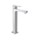 Torneira Lavatório de Mesa Bica Alta Level Cromado 1189.C26 Deca