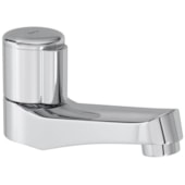 Torneira Lavatório de Mesa Spot Bica Baixa Cromado Deca Torneira Lavatório de Mesa Spot Bica Baixa Cromado Deca