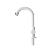 Torneira Lavatório Mesa Branca 1198.BRHPLDeca