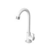 Torneira Lavatório Mesa Branca 1198.BRHPLDeca