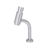 Torneira Link com Fechamento Automático para Lavatório Cromada 1172C Deca Torneira Link com Fechamento Automático para Lavatório Cromada 1172C Deca