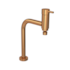 Torneira Misturador Monocomando Cozinha de Mesa Link Red Gold 2256.GL.LNK.RD Deca