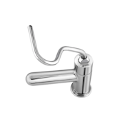 Torneira para Banheiro Benefit PressMatic Docol