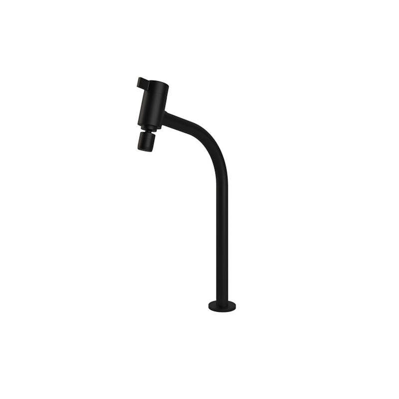 Torneira para Cozinha de Mesa Bica Alta Ice 1166 PF82 Perflex