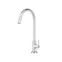 Torneira para Cozinha de Mesa Bica Alta Urban Qualiz
