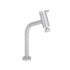 Torneira para Cozinha de Mesa Link Cromada Bica Móvel 1167.C.LNK Deca