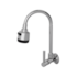 Torneira para Cozinha de Parede Goumert C70 1/4" Real Metais