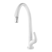 Torneira para Cozinha Mesa Branca 1170101 Viqua 