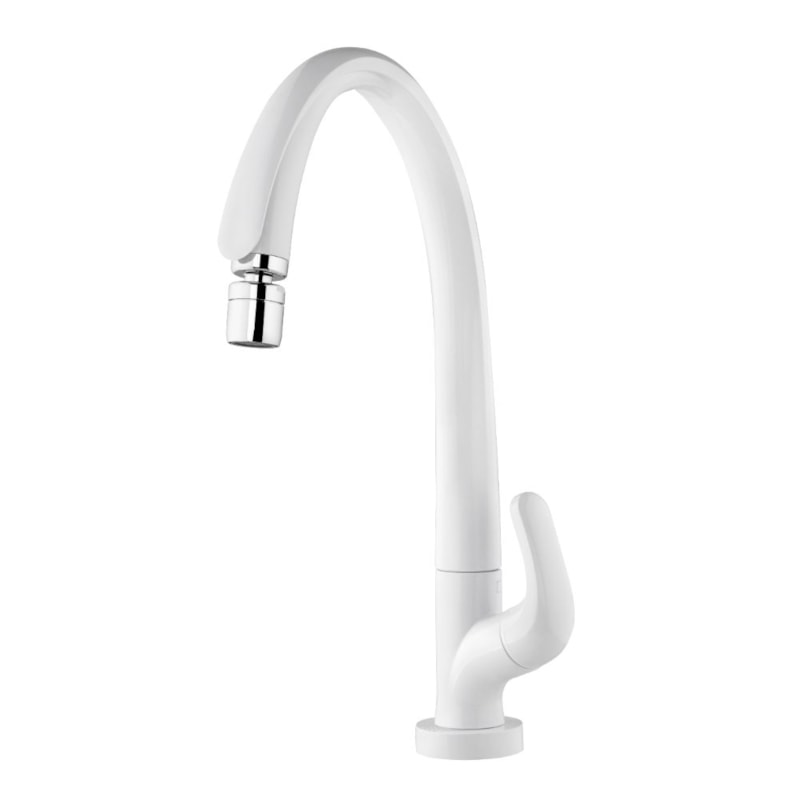 Torneira para Cozinha Mesa Branca 1170101 Viqua 