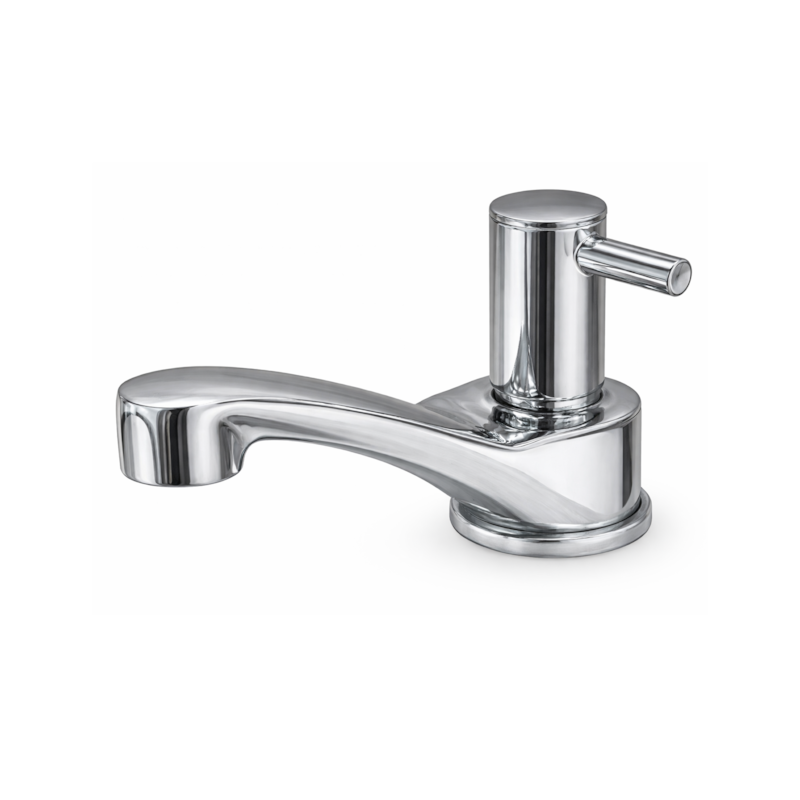 Torneira para Lavatório 1194 C75 1/4 de Volta Jed Metais