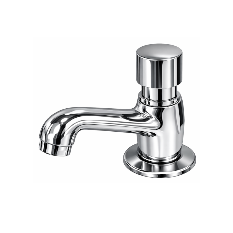 Torneira para Lavatório Automática de Mesa 1189 Jed Metais