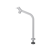 Torneira para Lavatório Bica Alta 1198.C13 Cromado Deca