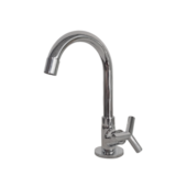 Torneira para Lavatório Cromada Casa Ok Torneira para Lavatório Cromada Casa Ok