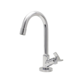Torneira para Lavatório de Mesa com Bica Móvel Like Perflex
