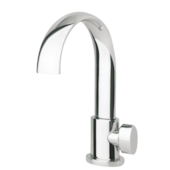 Torneira para Lavatório de Mesa com Bica Móvel Ovalle 1196 C96 Perflex  Torneira para Lavatório de Mesa com Bica Móvel Ovalle 1196 C96 Perflex