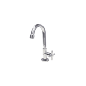 Torneira para Lavatório de Mesa com Bica Móvel Slim Cross Perflex  Torneira para Lavatório de Mesa com Bica Móvel Slim Cross Perflex