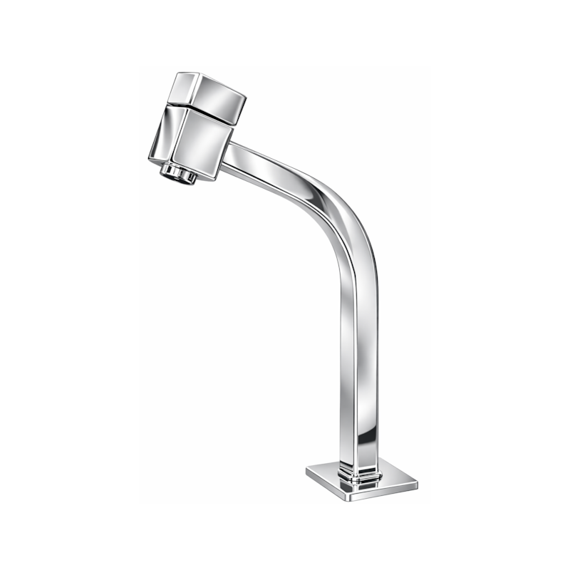 Torneira para Lavatório Pratica Bancada 3142 Jed Metais