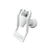 Torneira para Purificador Branco Modelo Novo IBBL