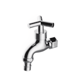 Torneira para Tanque Cromada Casa Ok Torneira para Tanque Cromada Casa Ok