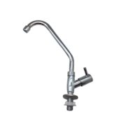 Torneira Pia Cozinha Mesa Cromado 1180 C75 1/4 V Jed