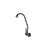 Torneira Pia Cozinha Parede 5178 C70 1/4v Baby Torneira Pia Cozinha Parede 5178 C70 1/4v Baby