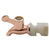 Torneira Rose para Suqueira 2L e 3L Torneira Rose para Suqueira 2L e 3L