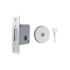Trava Porta Sm 1000 Inox Escovado Pado