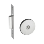 Trava Porta SM 1000 IXE Inox Pado