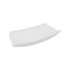 Travessa Curvas 30,3x18cm Premium Bestfer