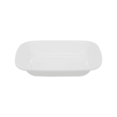 Travessa Funda 25,4cm 650ml Premium Bestfer