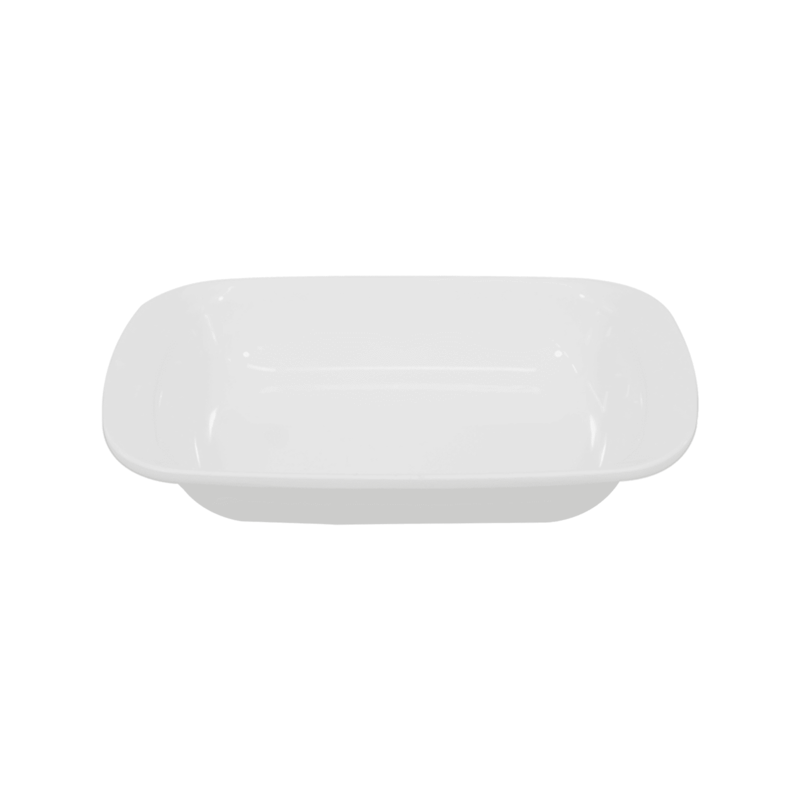 Travessa Funda 25,4cm 650ml Premium Bestfer