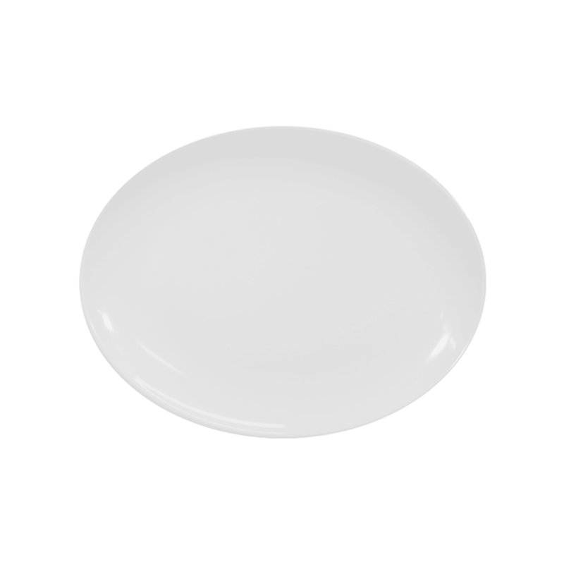 Travessa Oval 33x25,5cm Premium bestfer