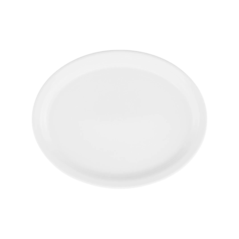 Travessa Rasa 30,5x24cm Comercial Oxford