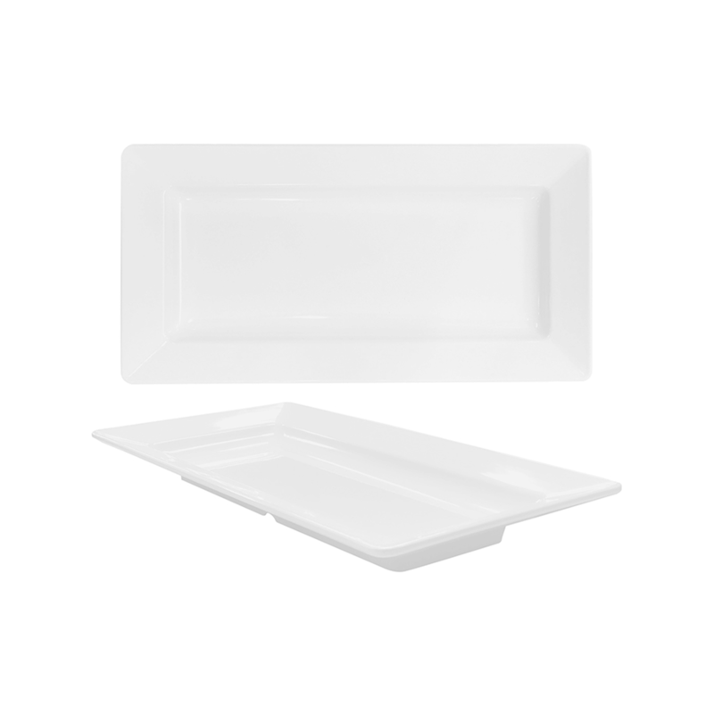 Travessa Retangular 56x32cm Premium Bestfer