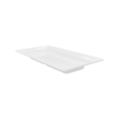Travessa Retangular 56x32cm Premium Bestfer