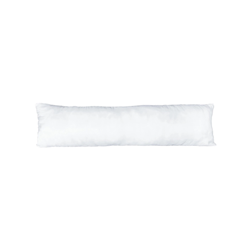 Travesseiro Agarradinho Sort Body Pillow sem Fronha Camesa