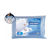 Travesseiro NasaSuper FrostyGel Fibrasca Travesseiro NasaSuper FrostyGel Fibrasca