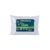 Travesseiro Sono e Saúde Altenburg Travesseiro Sono e Saúde Altenburg