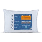 Travesseiro Suporte Firme Microfibra 50x70cm Altenburg Travesseiro Suporte Firme Microfibra 50x70cm Altenburg