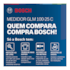 Trena a Laser GLM 100-25C Bosch