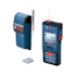 Trena a Laser GLM 100-25C Bosch