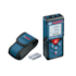 Trena Laser GLM 40 Alcance 40 Metros com Bolsa Protetora Bosch