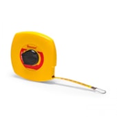 Trena Longa Amarela 15m Starrett Trena Longa Amarela 15m Starrett