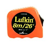 Trena Lufkin 8m L500 Belzer